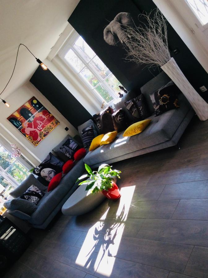 Accommodatie bij particulieren Maison Auguste Meyzieu