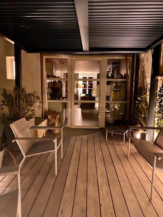 Accommodatie bij particulieren Maison Auguste *
