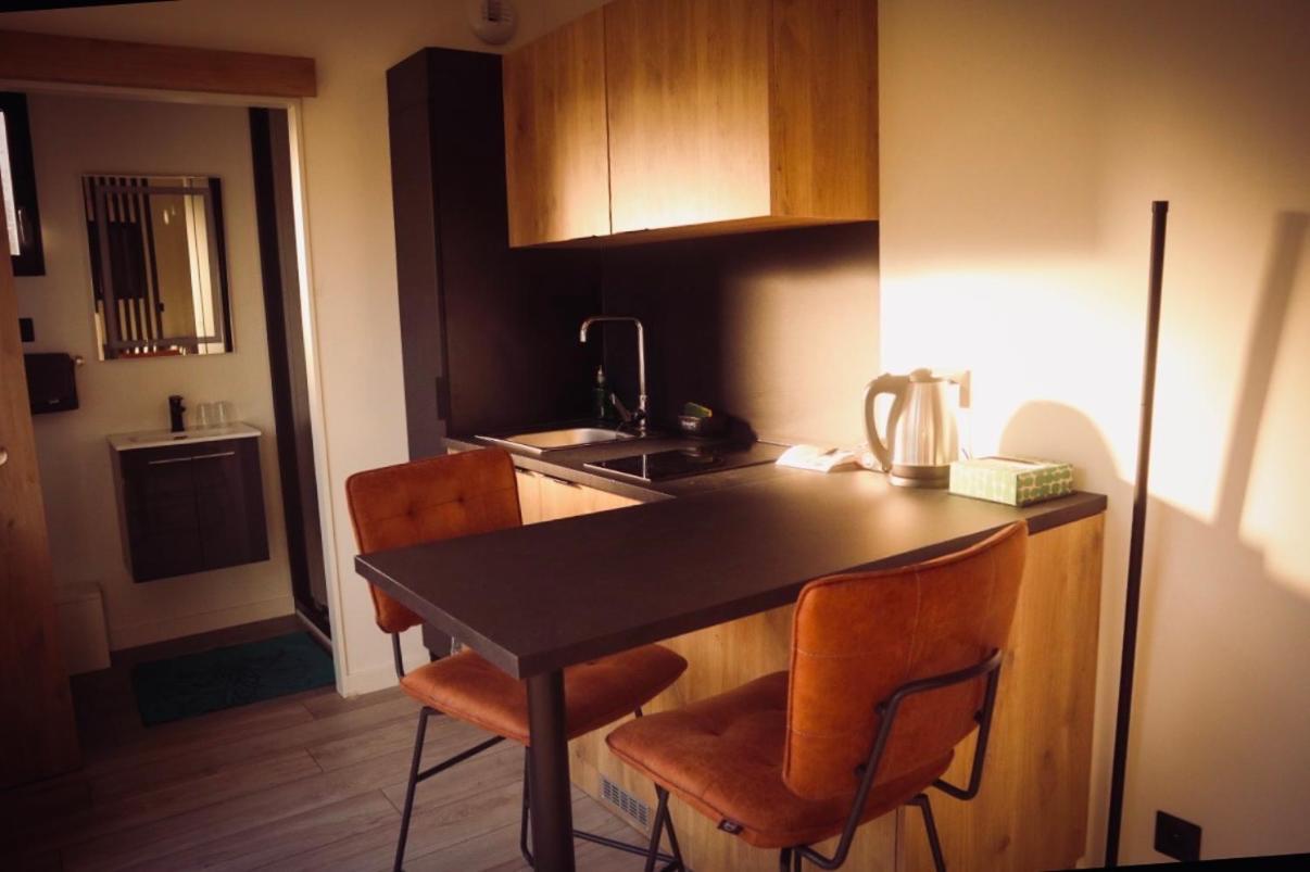 Accommodatie bij particulieren Maison Auguste Meyzieu